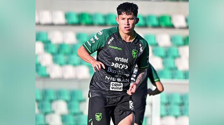 Bolivia busca romper racha negra ante México en un partido clave antes del repechaje mundialista.