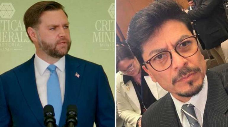 Bolivia y más de 50 países se reúnen en EE.UU. para abordar la seguridad del suministro de minerales críticos.