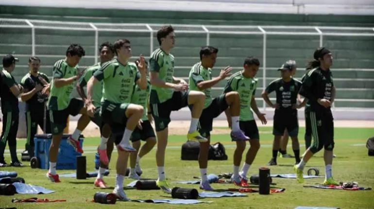 Bolivia enfrenta desafío antes del repechaje mundialista tras caer ante México en partido amistoso ajustado en Tahuichi.