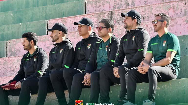 Bolivia mantiene estabilidad en el ranking FIFA, pendiente de resultados en el repechaje rumbo al Mundial 2026.