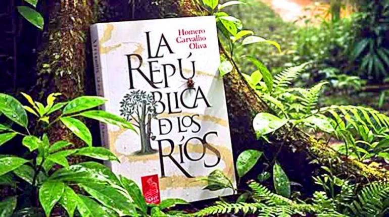 La ciudad de la cuarta veta: la Republica de los ríos y la memoria de un patrimonio boliviano ancestral.