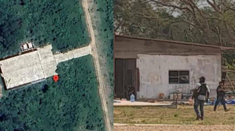 Desalojo inminente: Camacho anuncia plan para liberar 300 predios avasallados con Policía y FFAA en San José de Chiquitos