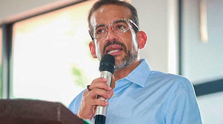 Tribunal anticorrupción considera solicitud de Camacho para extinguir caso Golpe de Estado I este viernes virtuosamente.