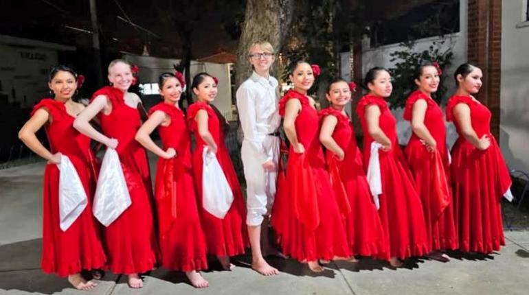 Cultura cochabambina en vivo: baile, música y cine animan la agenda de fin de año con estrenos y clásicos.