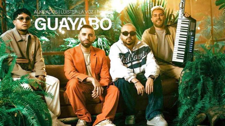 Presentación cultural en Cochabamba: cine, música y baile con Chencho Corleone, Dálmata, Alkilados y Quirquiña en vivo.