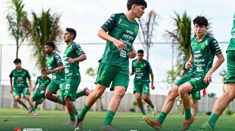 Partido amistoso entre Perú y Bolivia en Chincha sin presencias estelares debido a lesiones y rotaciones