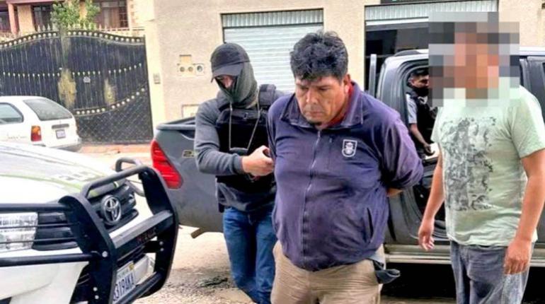 Condena a 30 años sin derecho a indulto al autor confeso del feminicidio de Ingrid en Sacaba, Cochabamba