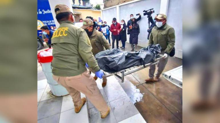 Detención preventiva por seis meses para acusado de infanticidio y asesinato en grado de tentativa en El Alto.