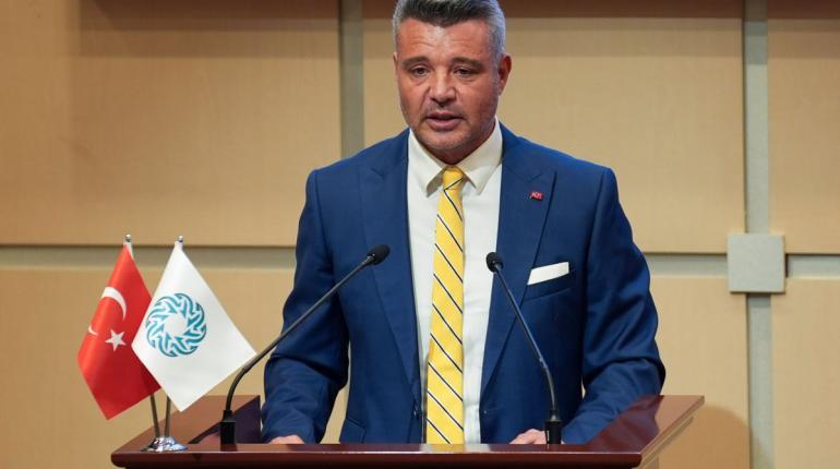 Fútbol y escándalo: presidente del Fenerbahçe detenido nuevamente por presuntos delitos antidrogas y suministro de narcóticos.