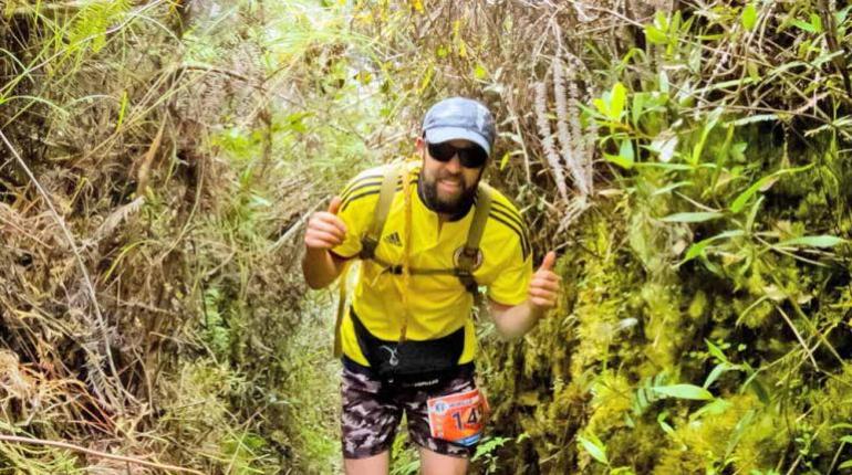 Fortalecimiento del Skyrunning en Yungas: Directivos buscan impulsar deporte en La Paz y otros departamentos nacionales.