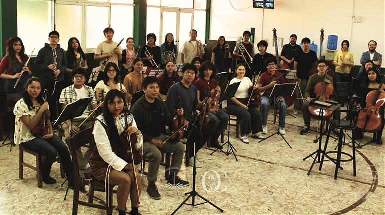 Anima Cantis presenta Aires Latinos: concierto de música sinfónica latinoamericana que valora raíces culturales y paisajes sonoros