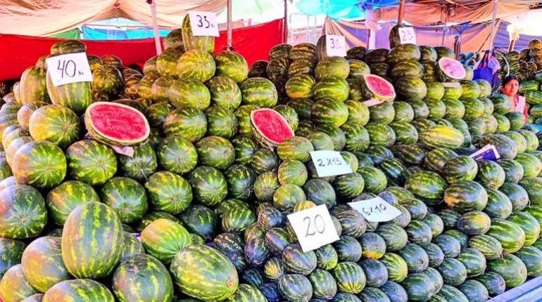 Mercado Campesino de Cochabamba: un pilar económico de 10 mil comerciantes con raíz en la zona sur de la ciudad.
