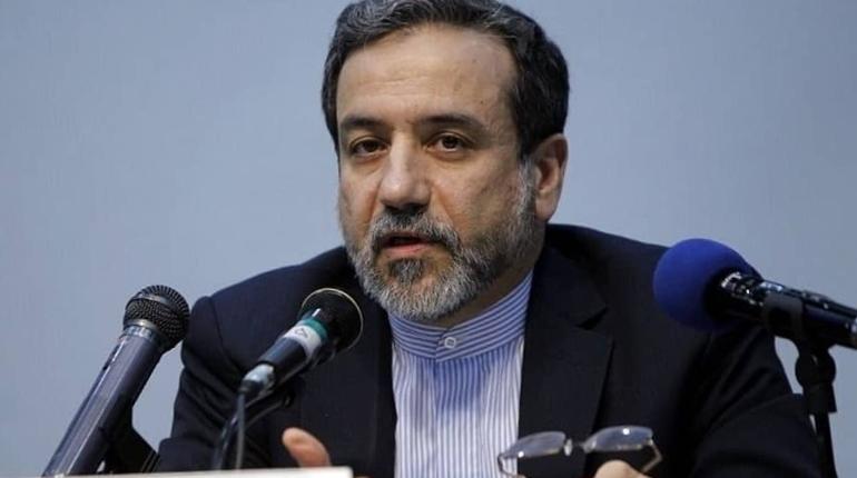 Iran desvía negociaciones con EE.UU., afirma que programa de misiles no está en juego para alcanzar un acuerdo nuclear.