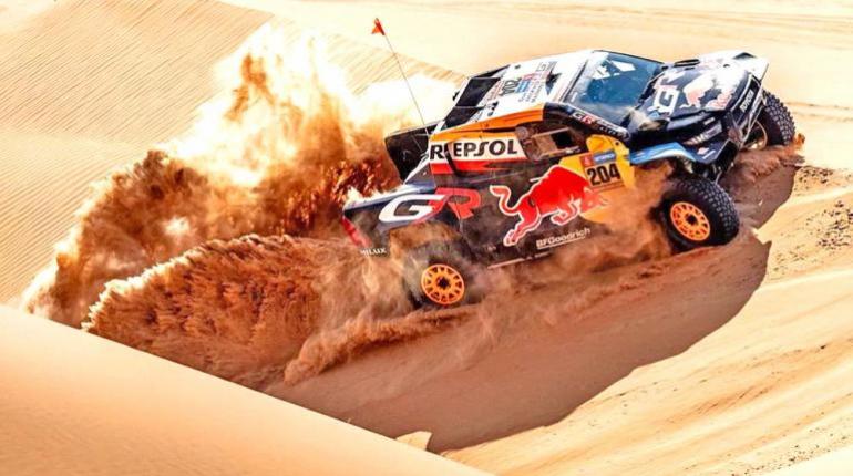 Rally Dakar 2026 arranca sin pilotos bolivianos debido a factores económicos y escuderías