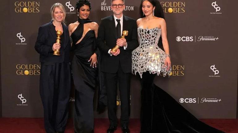 La batalla por los Oscar 2026 ya se inició con "Una batalla tras otra" y "Hamnet" liderando el duelo después