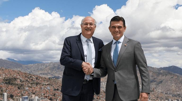 Inversión masiva de $4.500 millones del BID a Bolivia impulsará crecimiento sostenible y equitativo