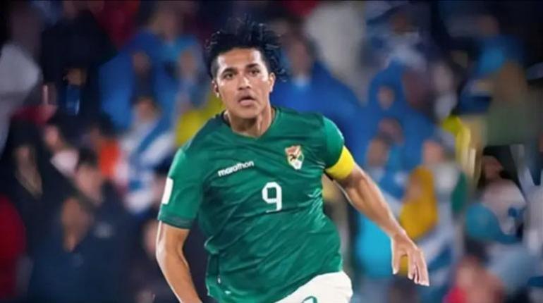 La vuelta de Marcelo Martins al fútbol: un golazo para la Selección boliviana en el repechaje rumbo al Mundial 2026
