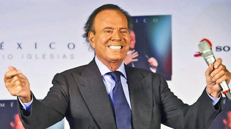 Gobierno español estudia retirar Medalla de Bellas Artes a Julio Iglesias por acusaciones de agresión sexual y trata de seres