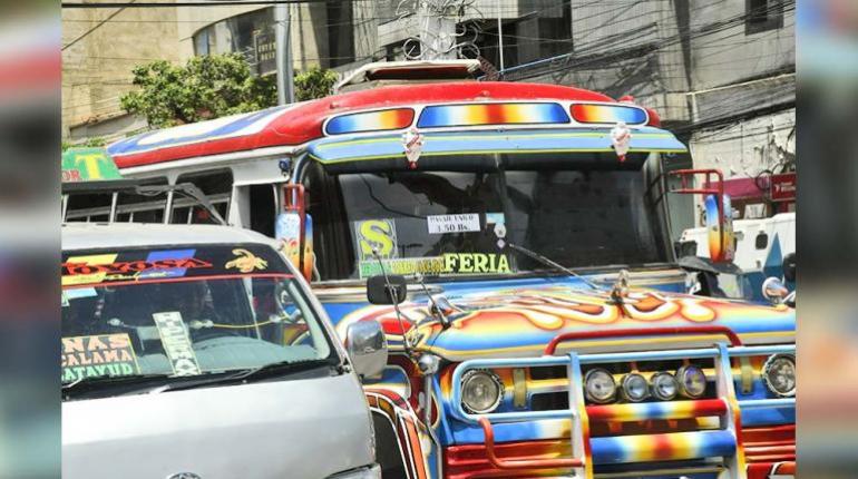 Municipio de Cercado prepara un estudio técnico para ajustar tarifas de transporte público y compensar impacto del alza