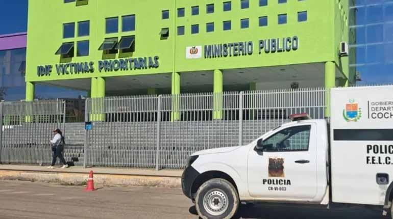 La mujer asesinada en Laja se convierte en la octava víctima de feminicidio en Bolivia en el primer trimestre del