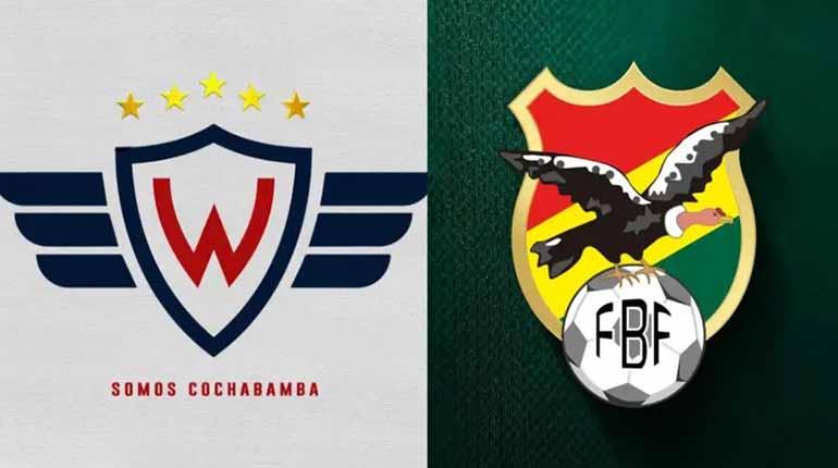 Federación Boliviana de Fútbol enfrenta riesgo de suspensión y expulsión si Wilstermann rechaza descender por vía ordinaria