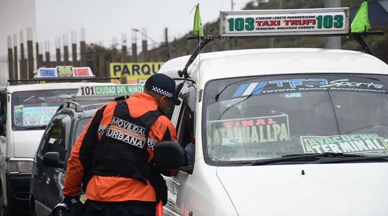 La Alcaldía de Cochabamba fija tarifa solidaria para adultos mayores a Bs 2,40 en Cercado con carácter temporal y provisional
