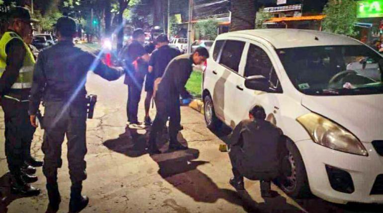 Identifican a tres autores intelectuales bolivianos y uno material prófugo en caso de asesinato de Mauricio Aramayo en Tarija