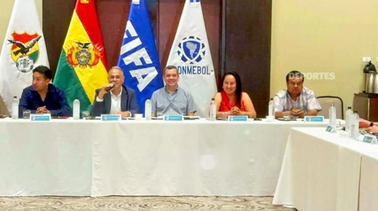 La temporada de fútbol boliviano arranca con la Copa de Verano 2026 y premios por un millón de dólares para