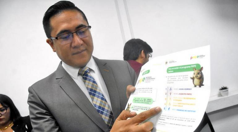 Gobierno nacional destinará Bs 2.000 millones para apoyo adicional a personas vulnerables a través del Programa Extraordinario de Protección y