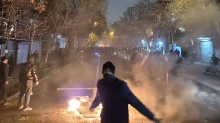 Irán niega ejecuciones masivas y rechaza presiones externas, garantizando independencia judicial y seguridad nacional