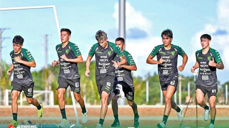 Fútbol y pasión en Tarija: Selección Nacional y Panamá protagonizan un clásico estadio ante 20.000 espectadores.