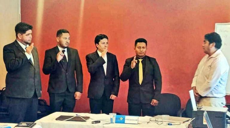 Febad planes priorizan Gran Premio Nacional y ocho competencias en un calendario que busca unir a corredores sudamericanos.