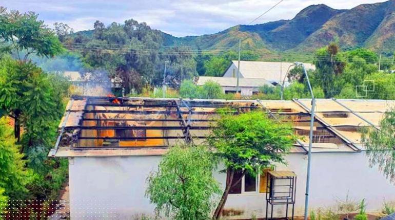 Investigación en curso para determinar responsables del accidente mortal en fábrica de explosivos en Cochabamba.