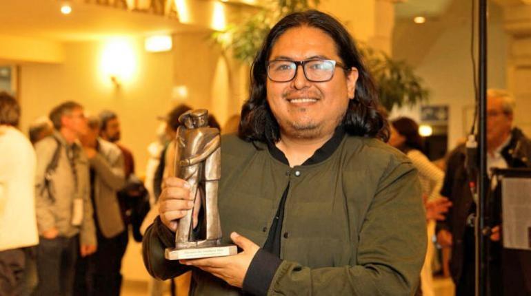 La película boliviana "La hija cóndor" estrena en salas locales después de competir en festivales internacionales prestigiosos