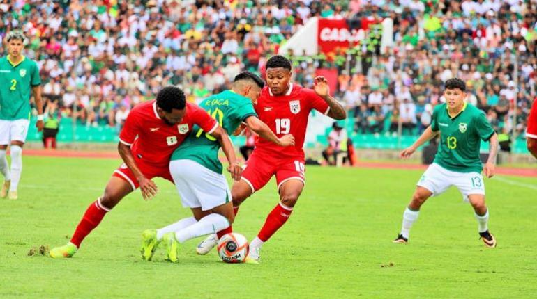 La Verde encuentra equilibrio en amistoso antes del repechaje con México, con ojo al Mundial.