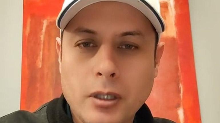 Edmand Lara se declara oposición constructiva y promete combatir la corrupción en gobierno de Rodrigo Paz durante cinco años