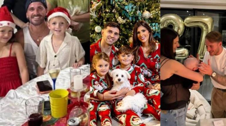 La selección argentina celebra Navidad con alegría y tranquilidad ante el reto del Mundial 2026 y la Finalíssima contra España.