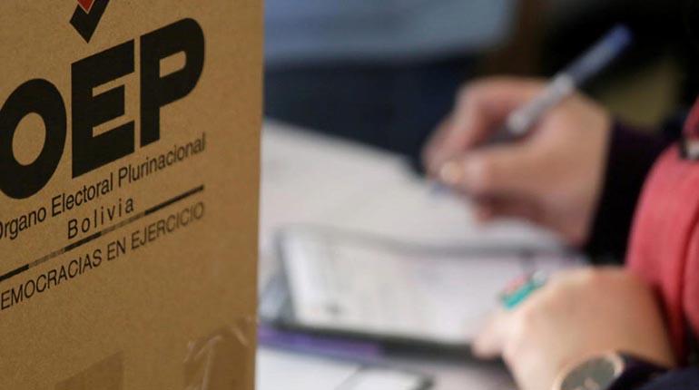 Liberado juez denunciado por presuntamente poner en riesgo elecciones subnacionales de 2026 y ahora enfrenta audiencia disciplinaria