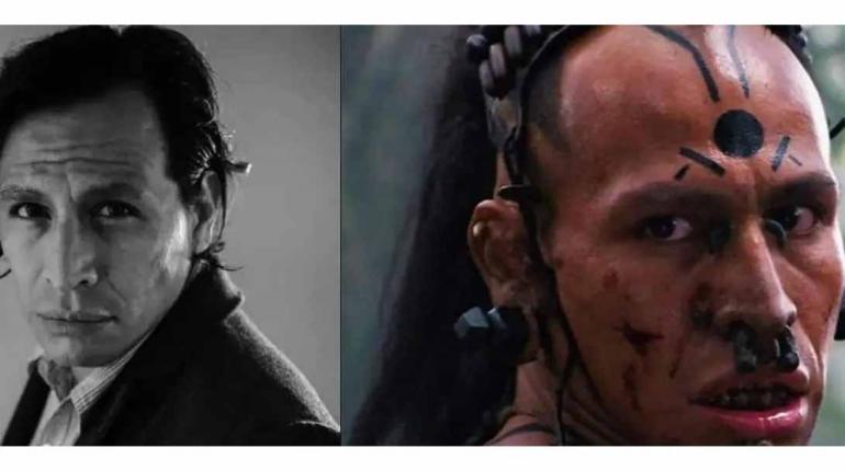 Muere Gerardo Taracena, actor mexicano que dejará huella en el cine nacional e internacional con su intensidad interpretativa y versatilidad