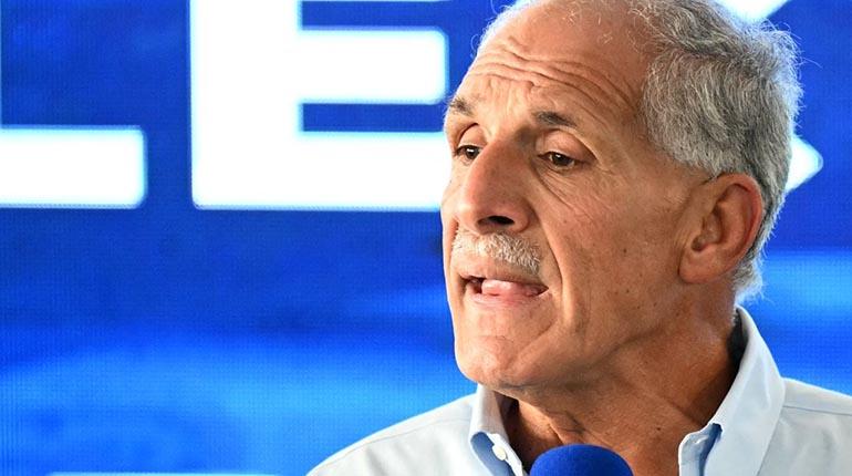 Nasry Asfura asume la presidencia de Honduras con promesa de ley y compromiso con la Constitución y las leyes.