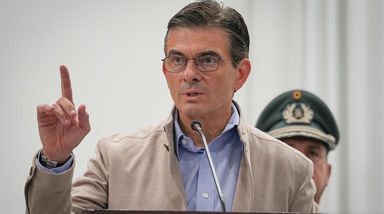 Investigaciones en curso desvelan múltiples casos de corrupción involucrando autoridades y exfuncionarios bolivianos