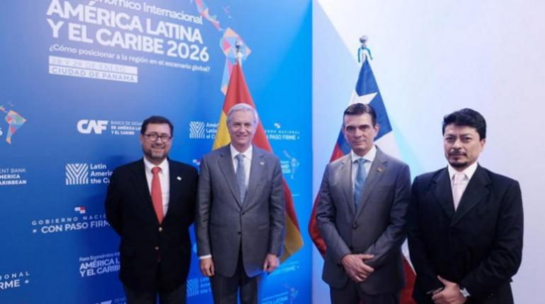 Fortalecimiento de lazos entre países vecinos: Paz y Kast se reunieron para promover cooperación y diálogo regional.