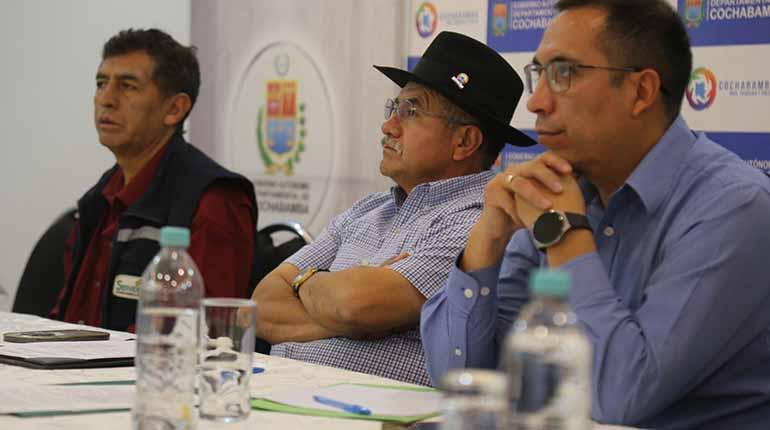 La auditoría ambiental de K'ara K'ara revela riesgos y responsabilidades para proteger el medio ambiente y a sus habitantes.