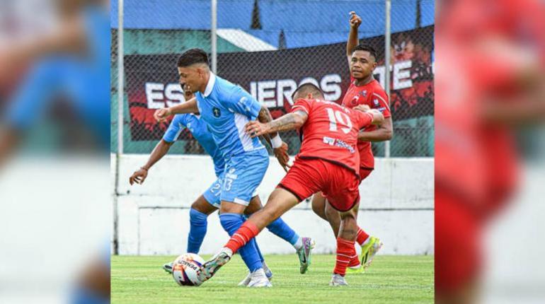 San Antonio Bulo Bulo supera obstáculos y logra clasificar a cuartos de final en Copa de Verano después de triunfo