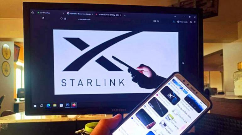 Bolivia amplía acceso a internet en zonas aisladas gracias al satelital Starlink y Entel como socio estratégico.