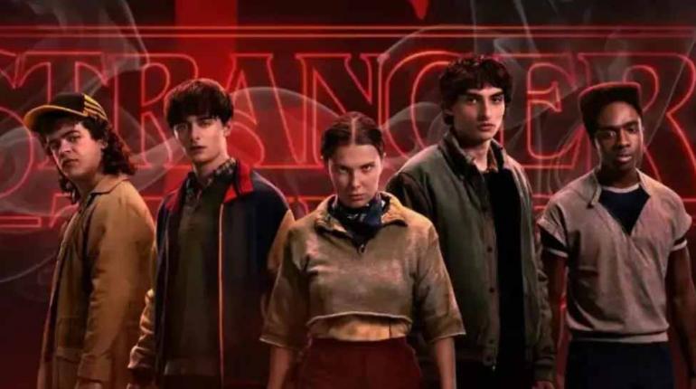Stranger Things 5 llega a su final en Bolivia con el último episodio programado para el 31 de diciembre a