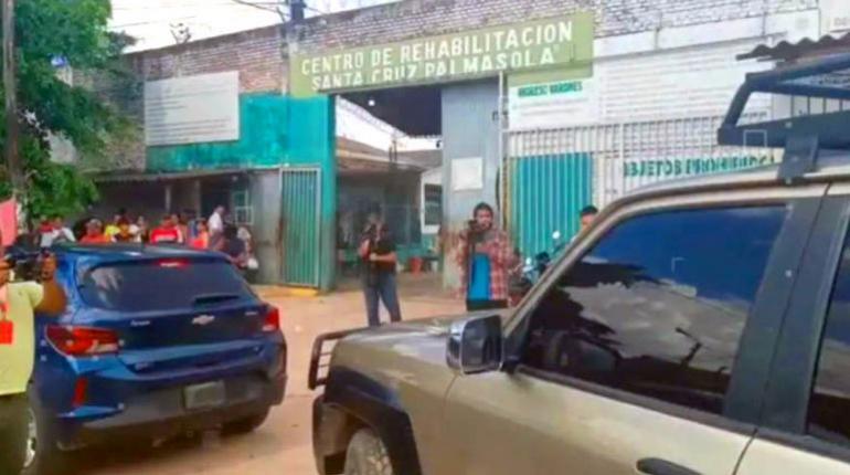 La investigación sobre "maletas" avanza lentamente mientras Bolivia espera información de EEUU y analiza la red de involucrados.