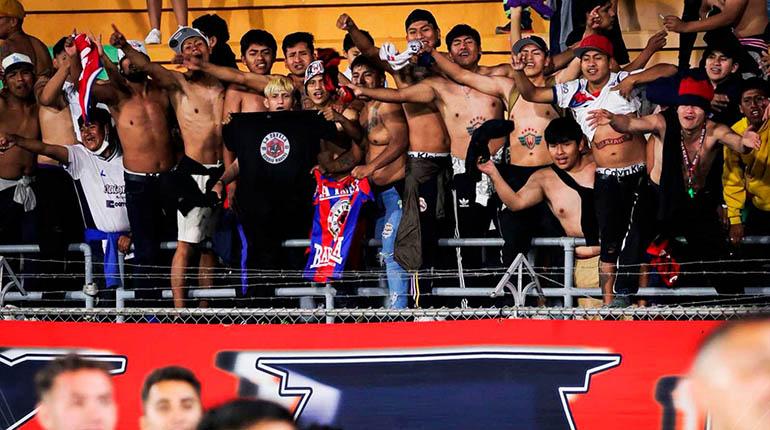 La División Profesional pospone decisión sobre futuro de Wilstermann hasta el 11 de enero para respetar cronograma federativo.