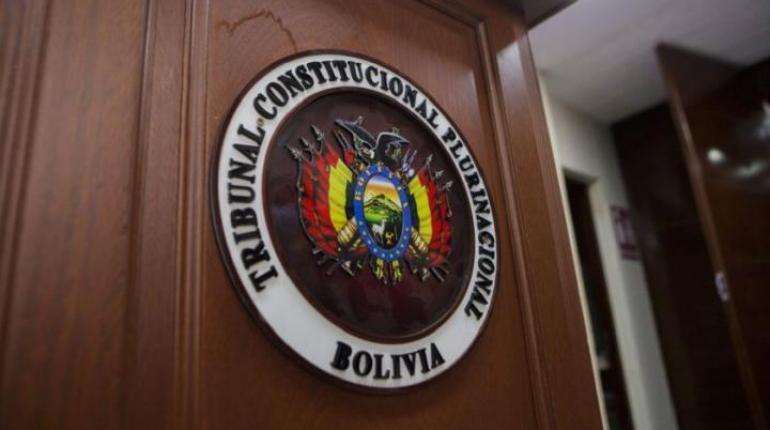 Rechazo de TCP a acciones de UCS y diputada Sandra Paz da paso al TSE para cancelar personería jurídica del