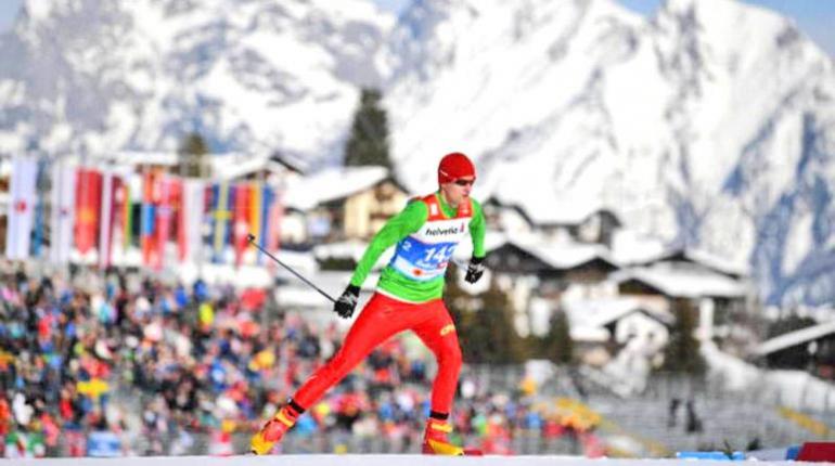 Bolivia cuenta con un deportista finés-boliviano en los Juegos Olímpicos de Invierno 2026 en Italia con Timo Grönlund al frente.